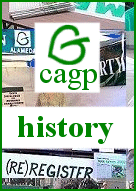 CAGP History