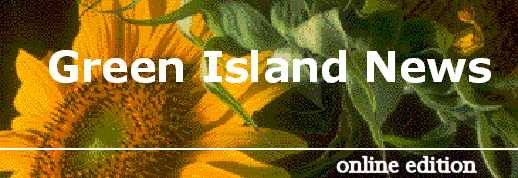 Green Island News