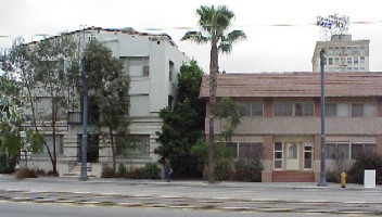 338 Pacific (left) and 328 Pacific Ave