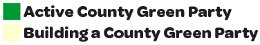 County Map Key