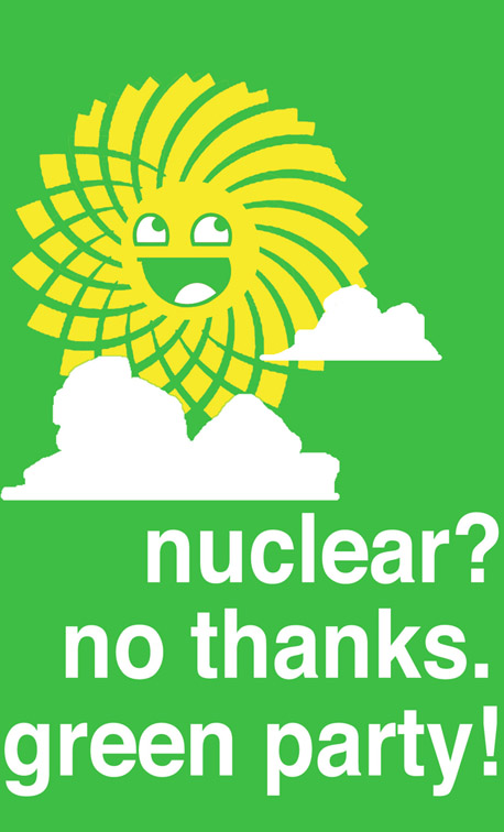 No Nukes