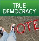 True democracy